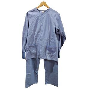 Scrub set S light blue set 3